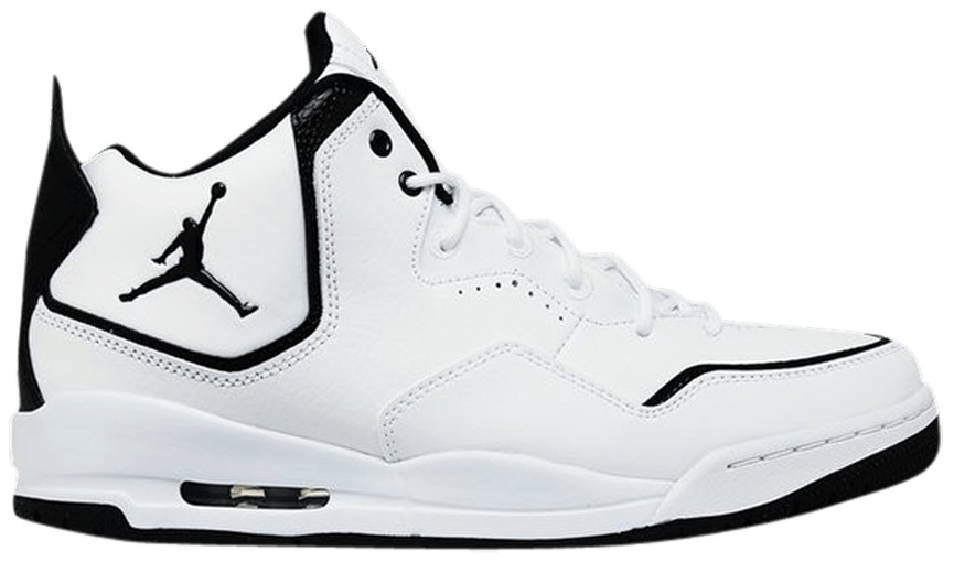 Jordan Courtside 23 White Black AR1000-100