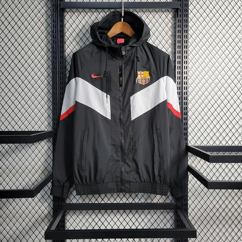 Windbreaker Barcelona is