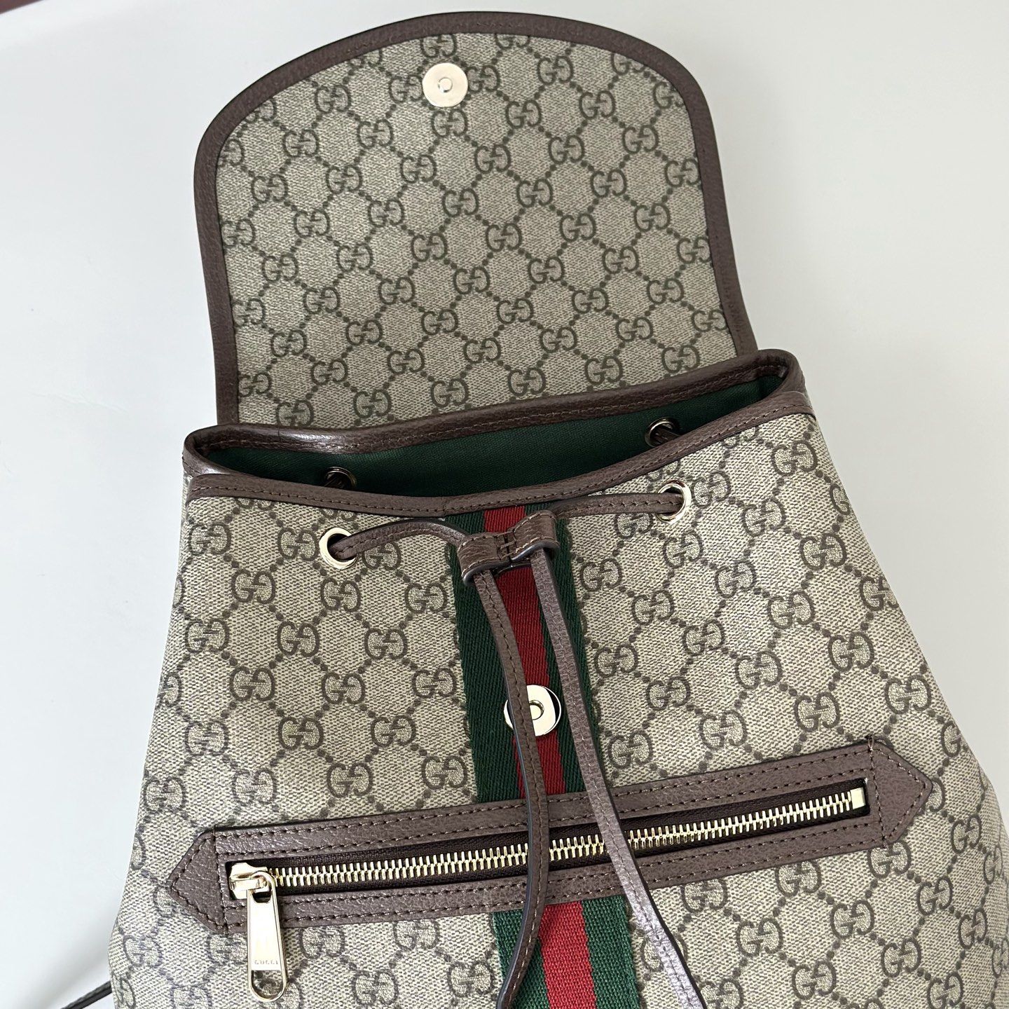 Gucci Ophidia medium backpack