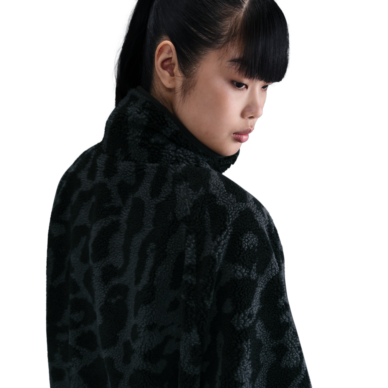 Nike NSW Street Sherpa Jacket