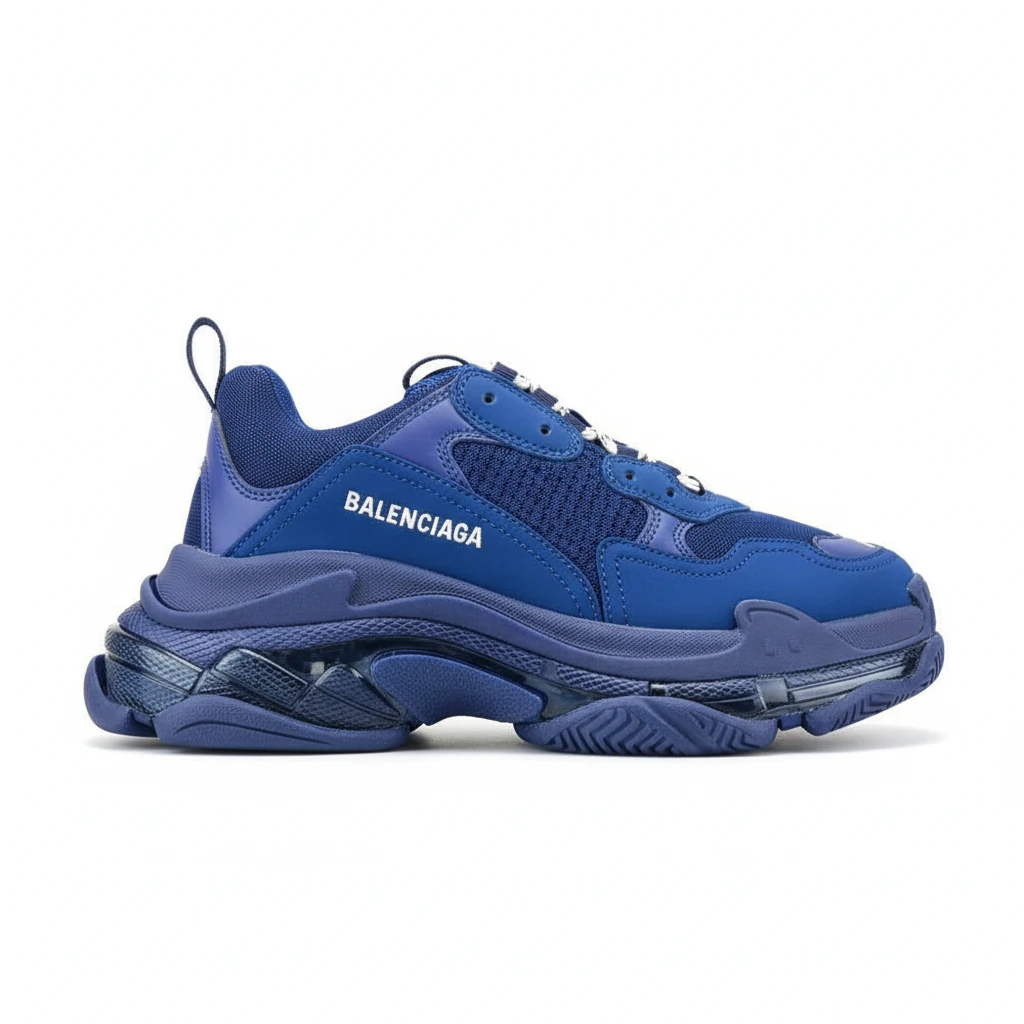 BALENCIAGA TRIPLE S