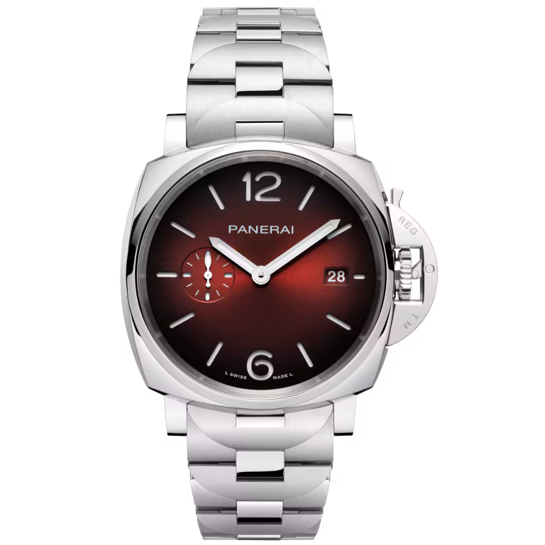 Panerai Luminor Due 42mm PAM01539