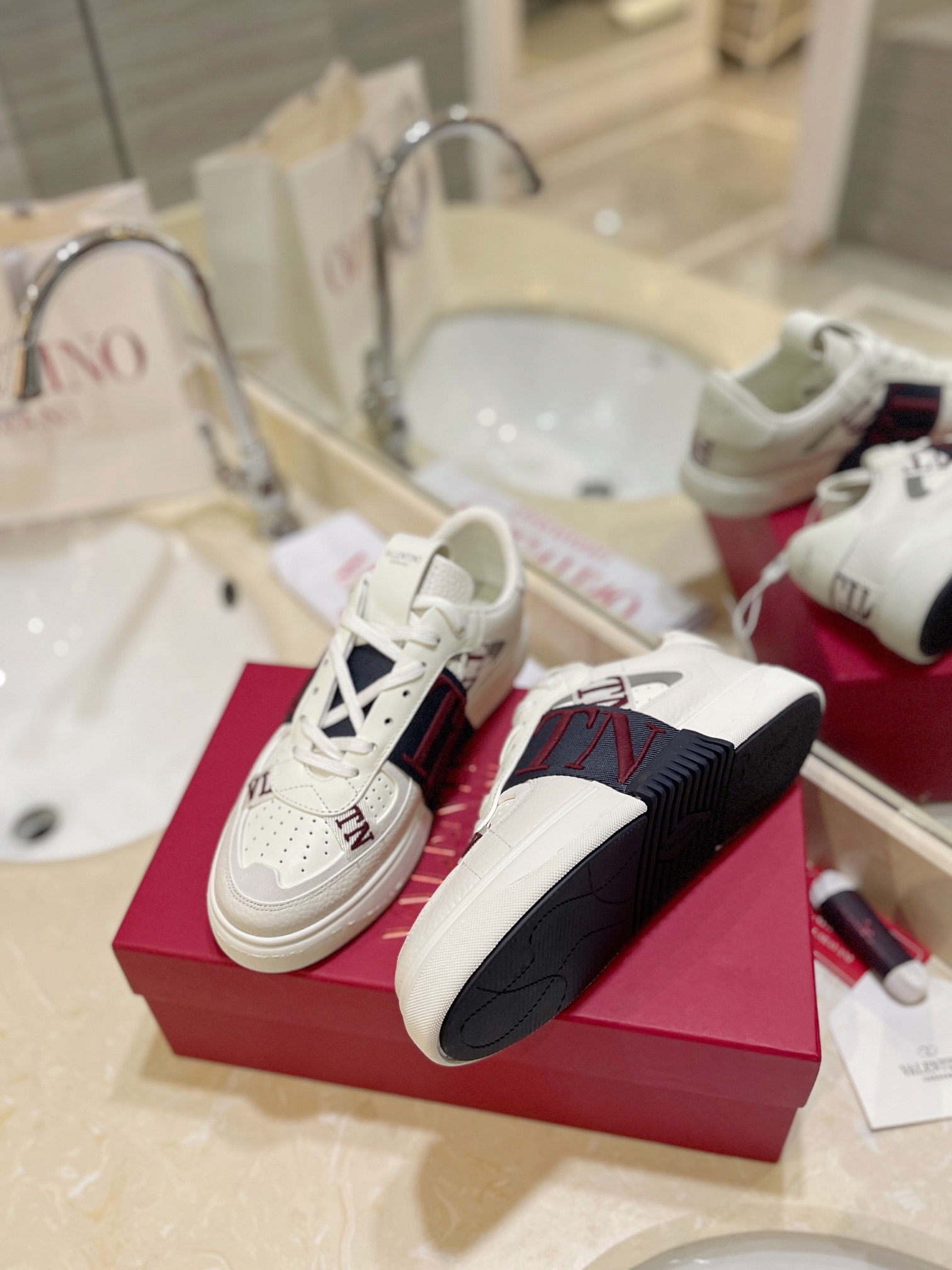 Valentino Garavani Sneaker