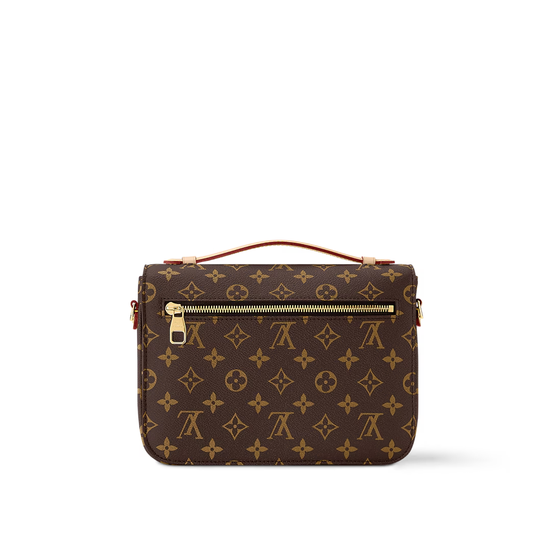 Louis Vuitton Louis Vuitton Pochette Métis 25cm
