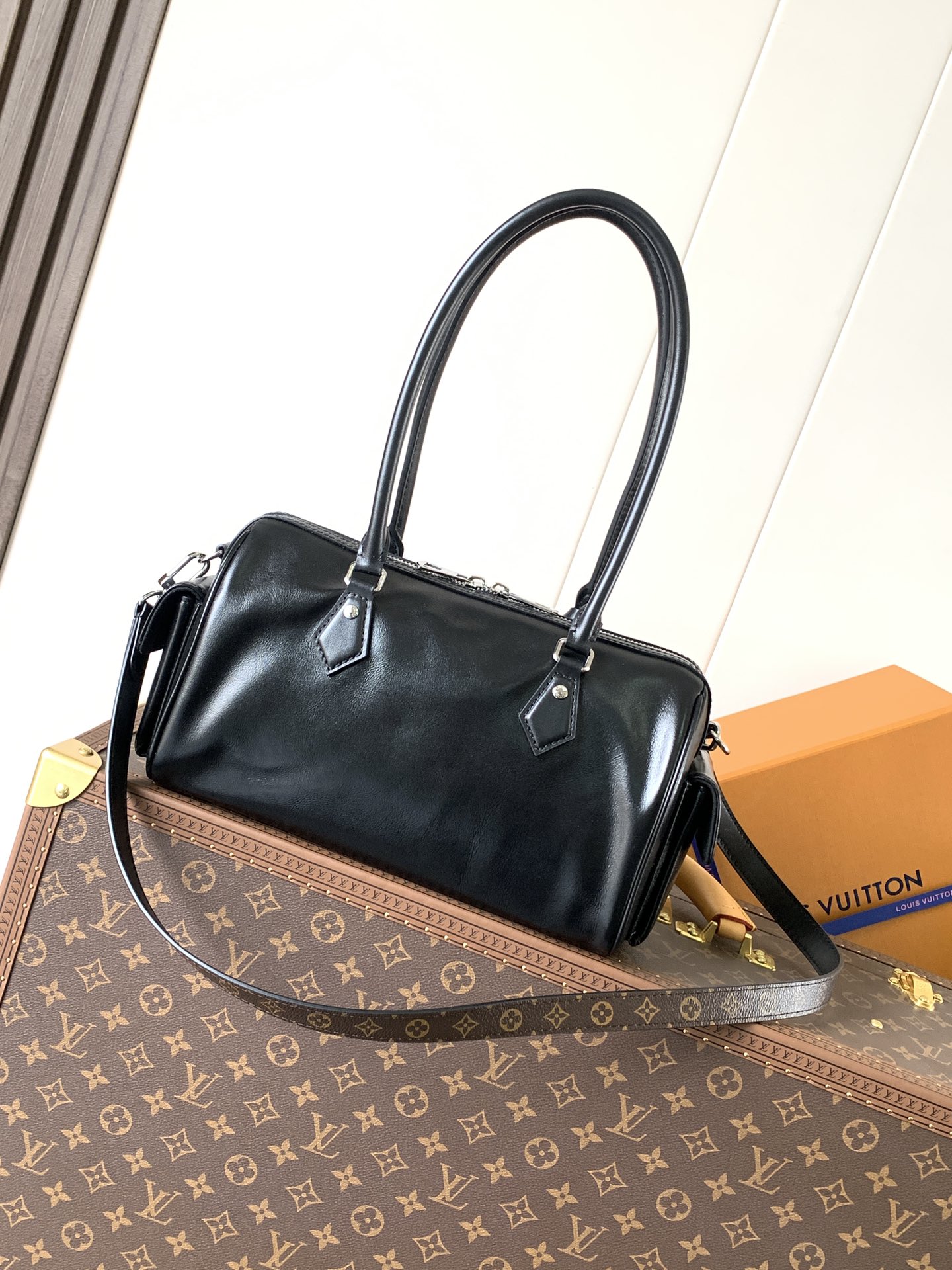 CarryAll Cargo Vibe PM