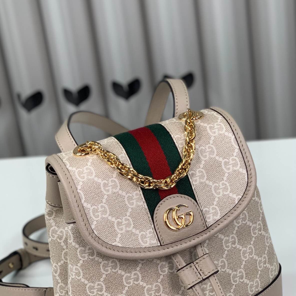 Gucci Ophidia Mini Backpack