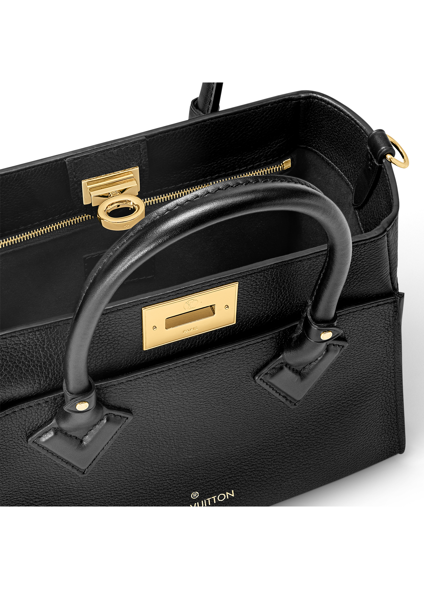 Louis Vuitton On My Side Pm 25cm M57728