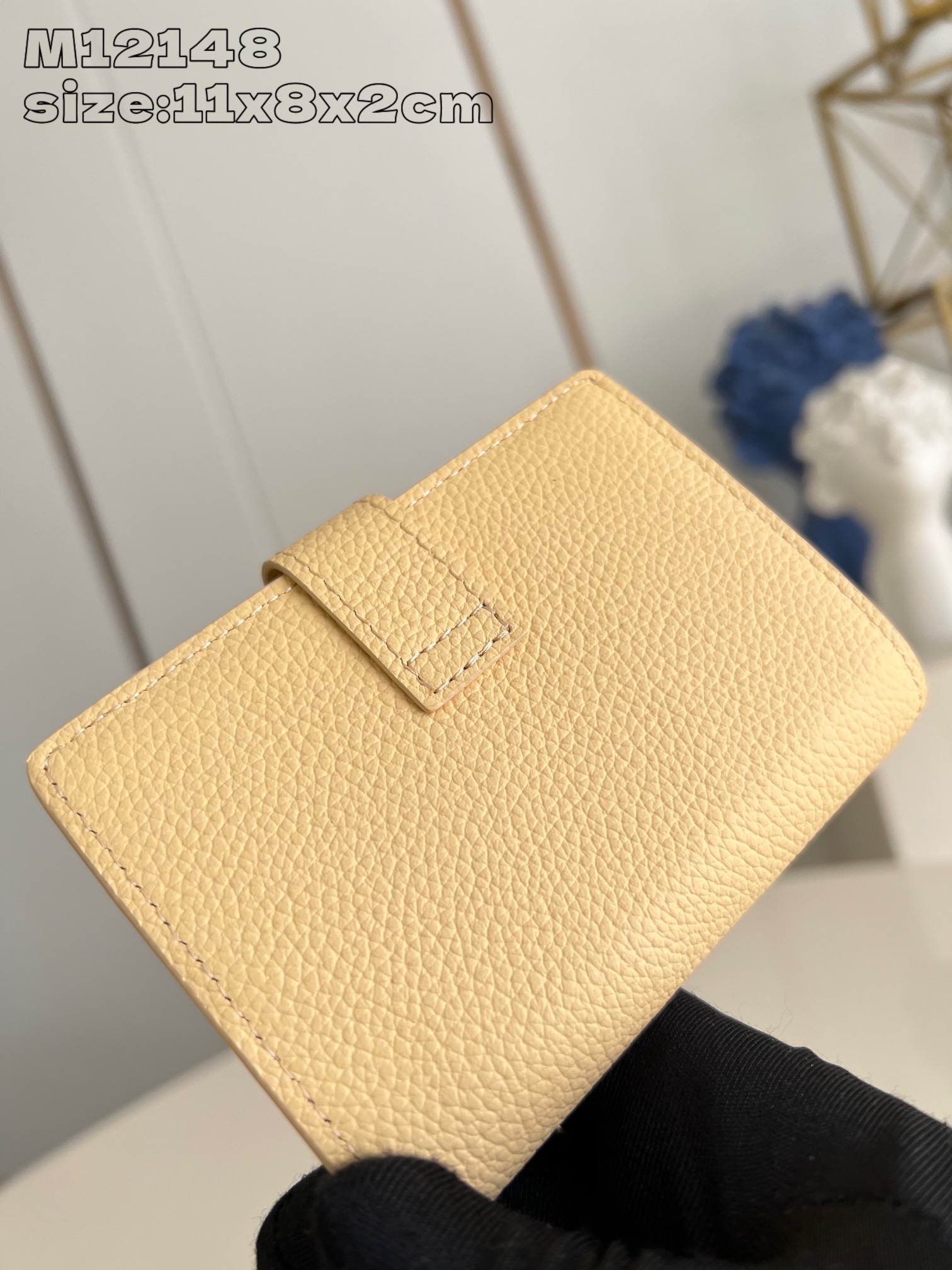 LV-M12148-Low Key wallet
