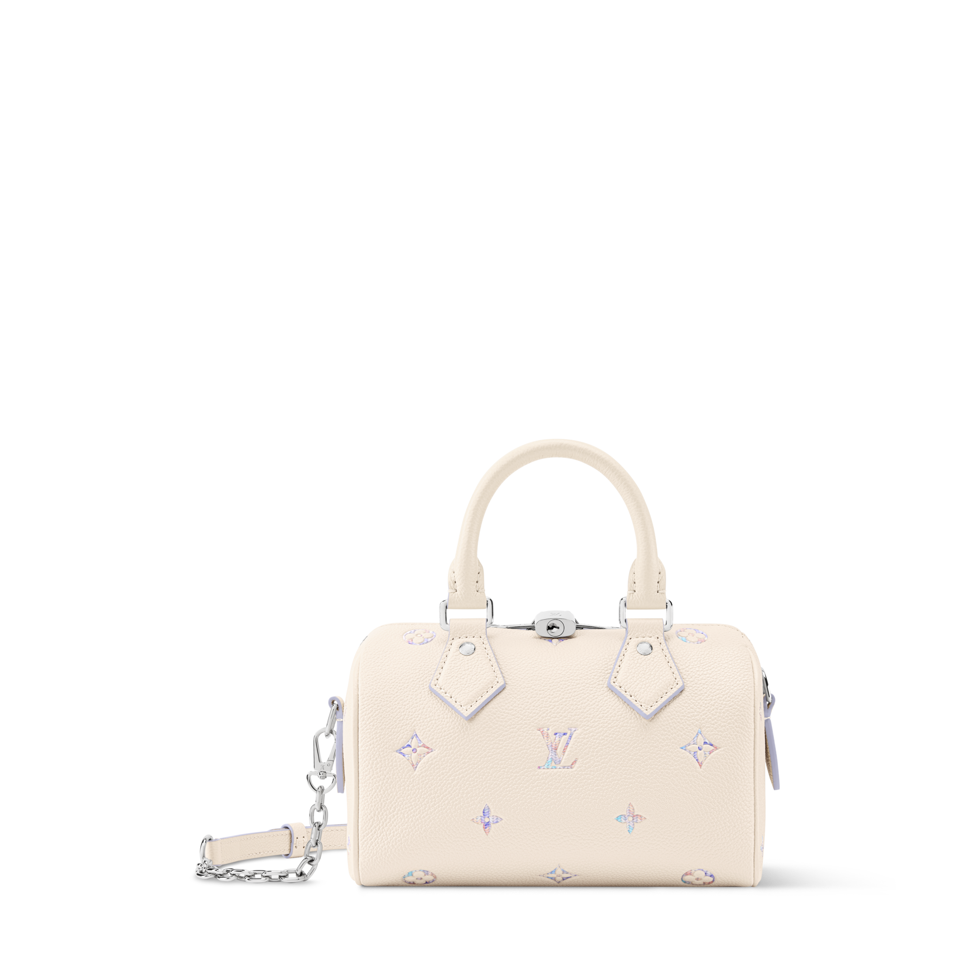 LV Speedy Bandoulière 20
