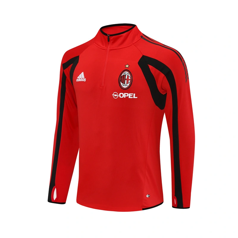 2005-06 AC Milan Special Edition Long Sleeve Training
