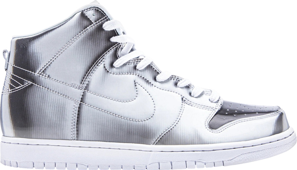 CLOT x Dunk High Flux DH4444-900