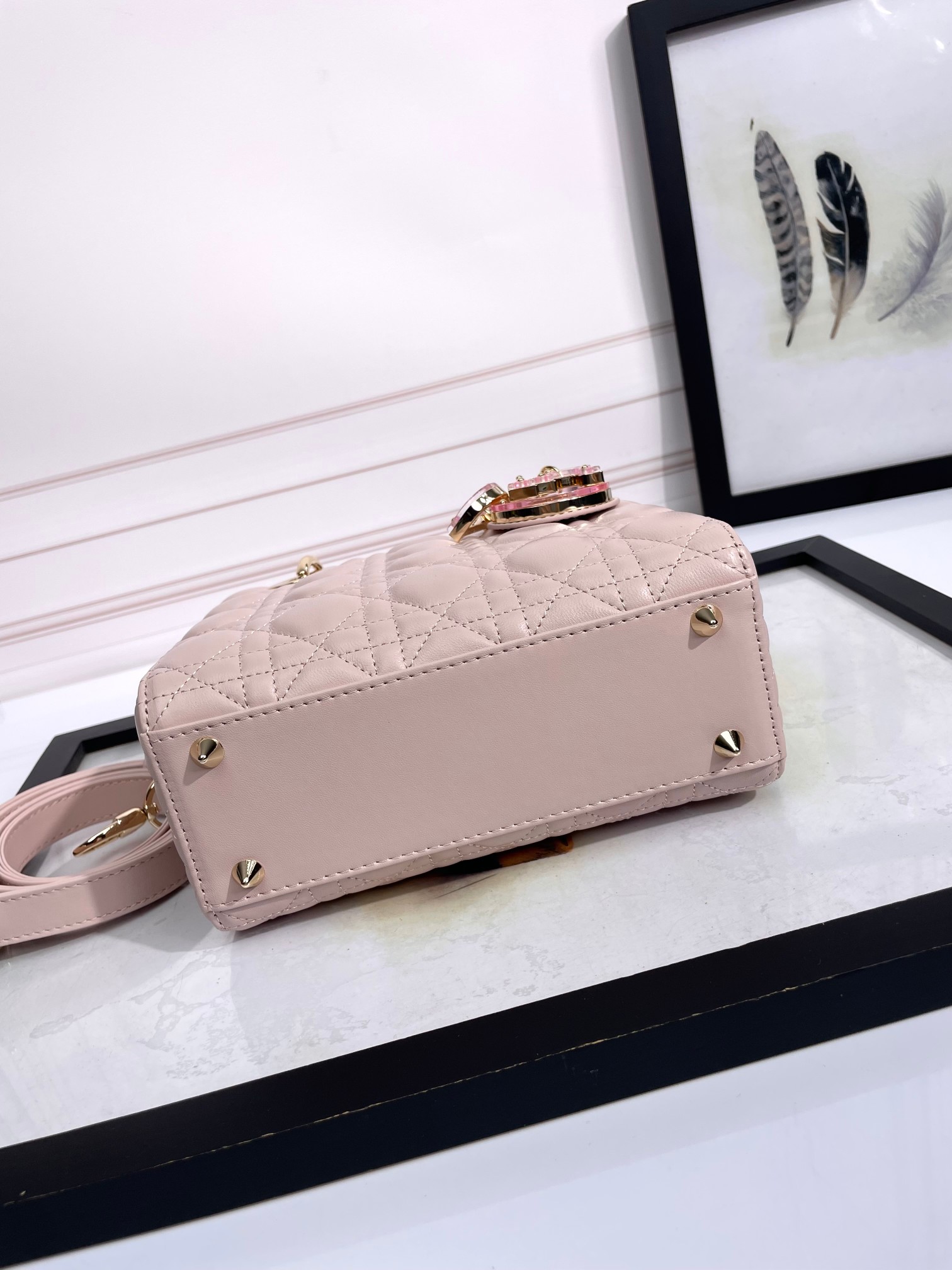 𝐃𝐢𝐨𝐫 𝐋𝐚𝐝𝐲-pink