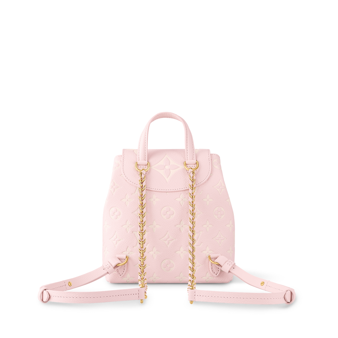 Louis Vuitton Backup M12987