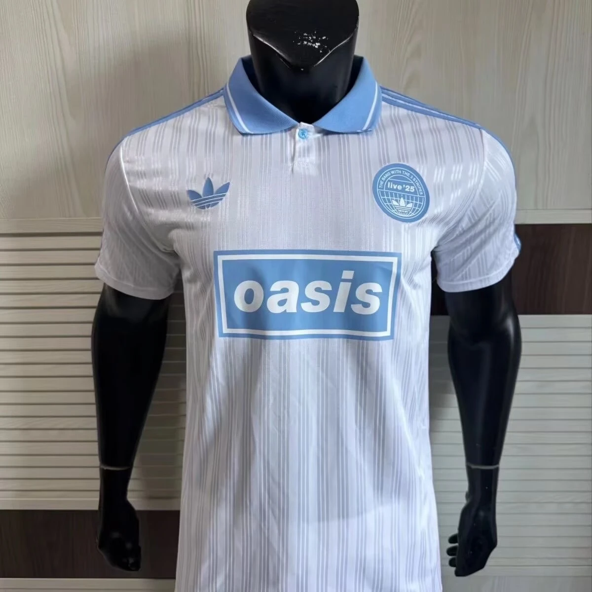 2025-26 SeasonChelsea Players' Version