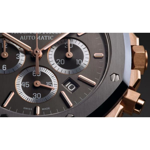 Audemars Piguet Royal Oak Leo Messi 41mm 26325OL.OO.D005CR.01
