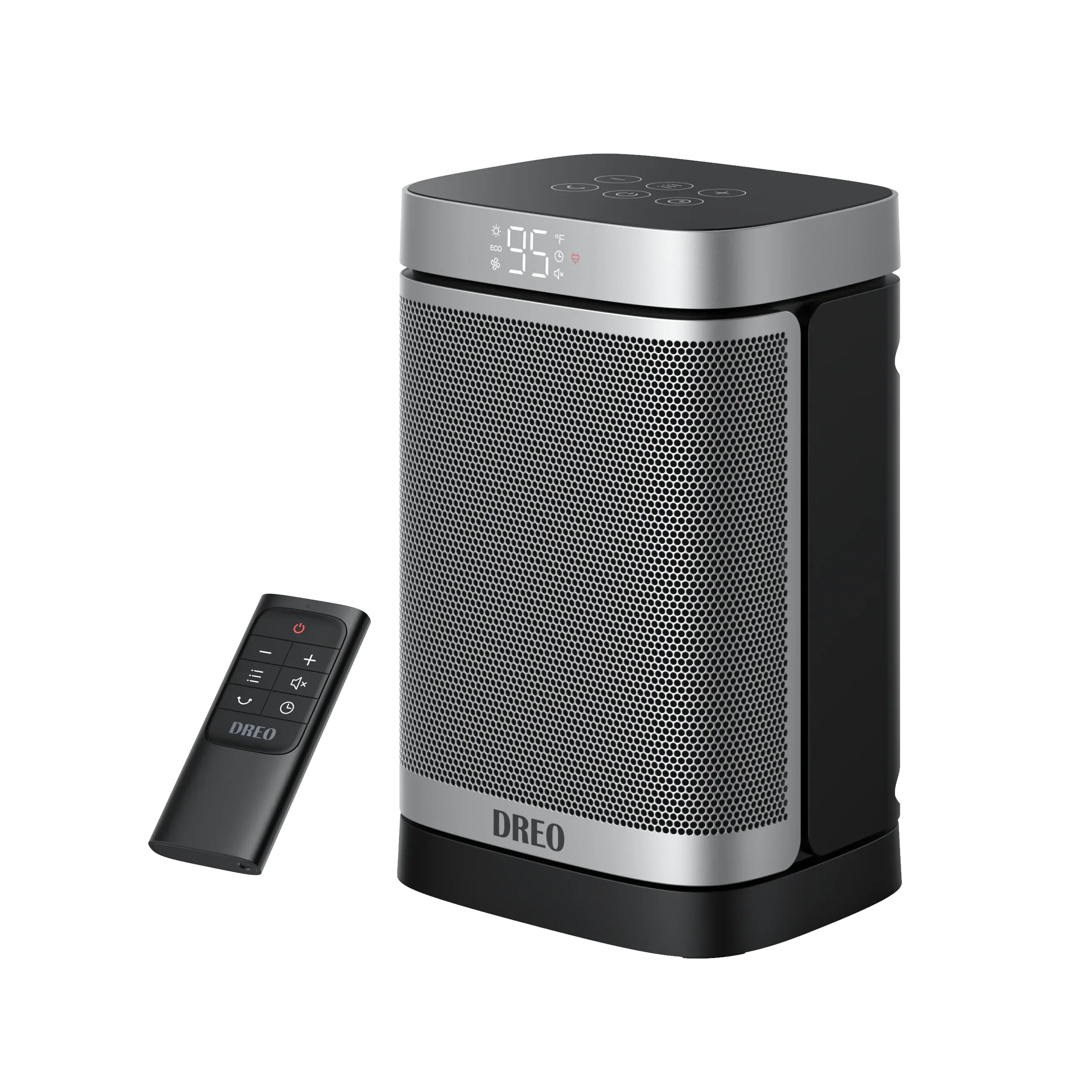 Heater Atom One