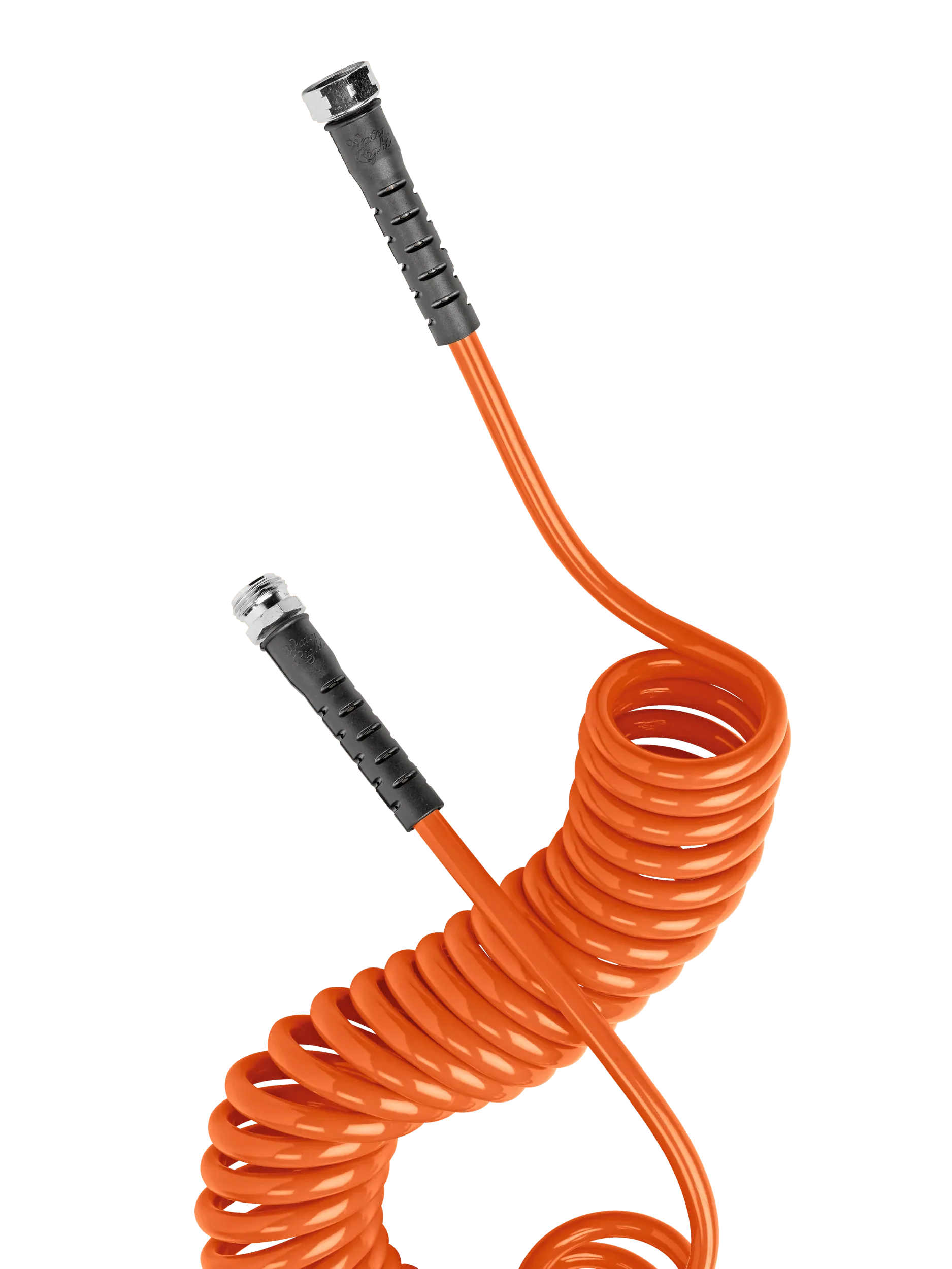 Ultra Lightweight Coil Hoses, 3/8