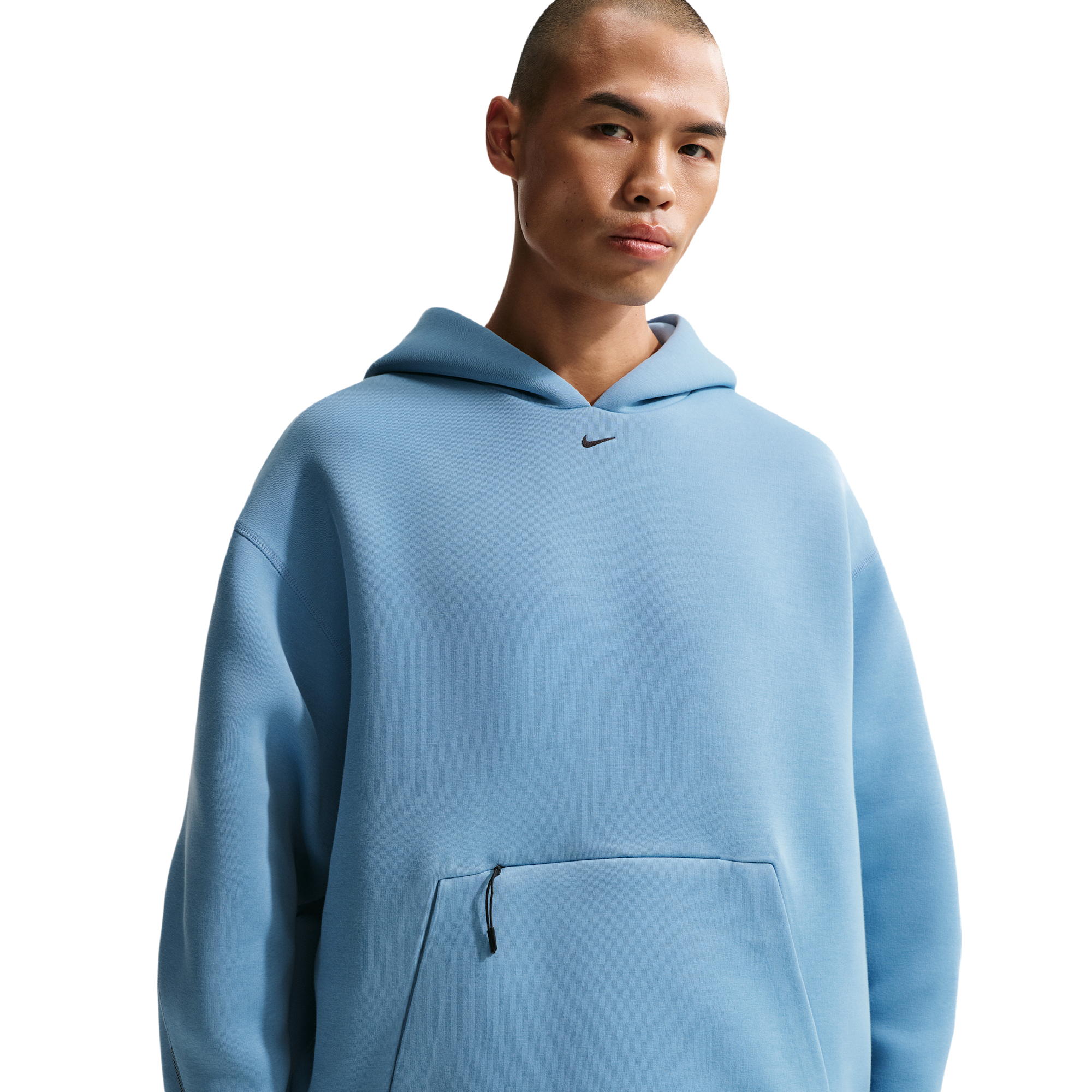 Nike Tech Ergo Pullover Hoodie