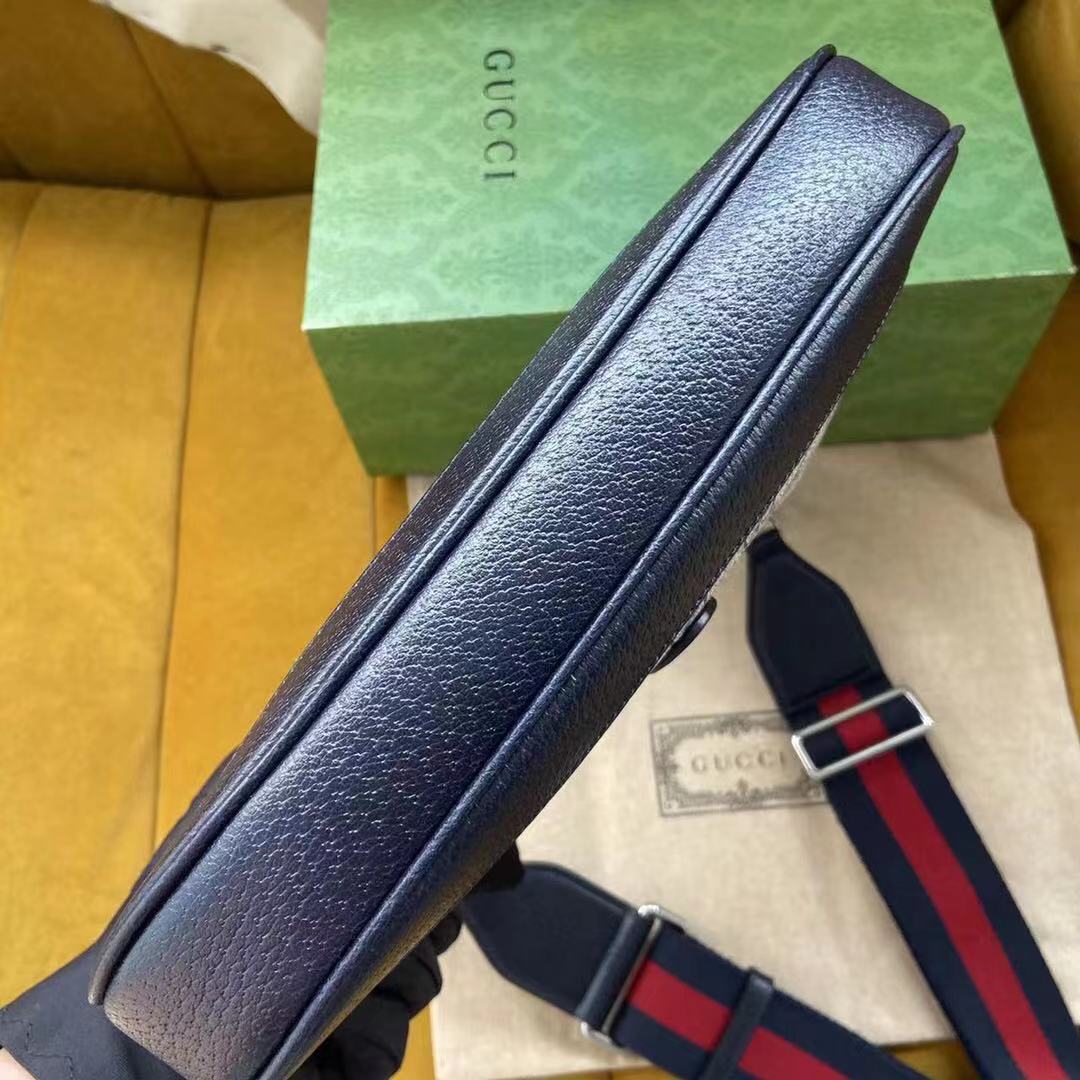 Gucci Jackie 1961 Small Shoulder Bag 678843 96Iwn 4076