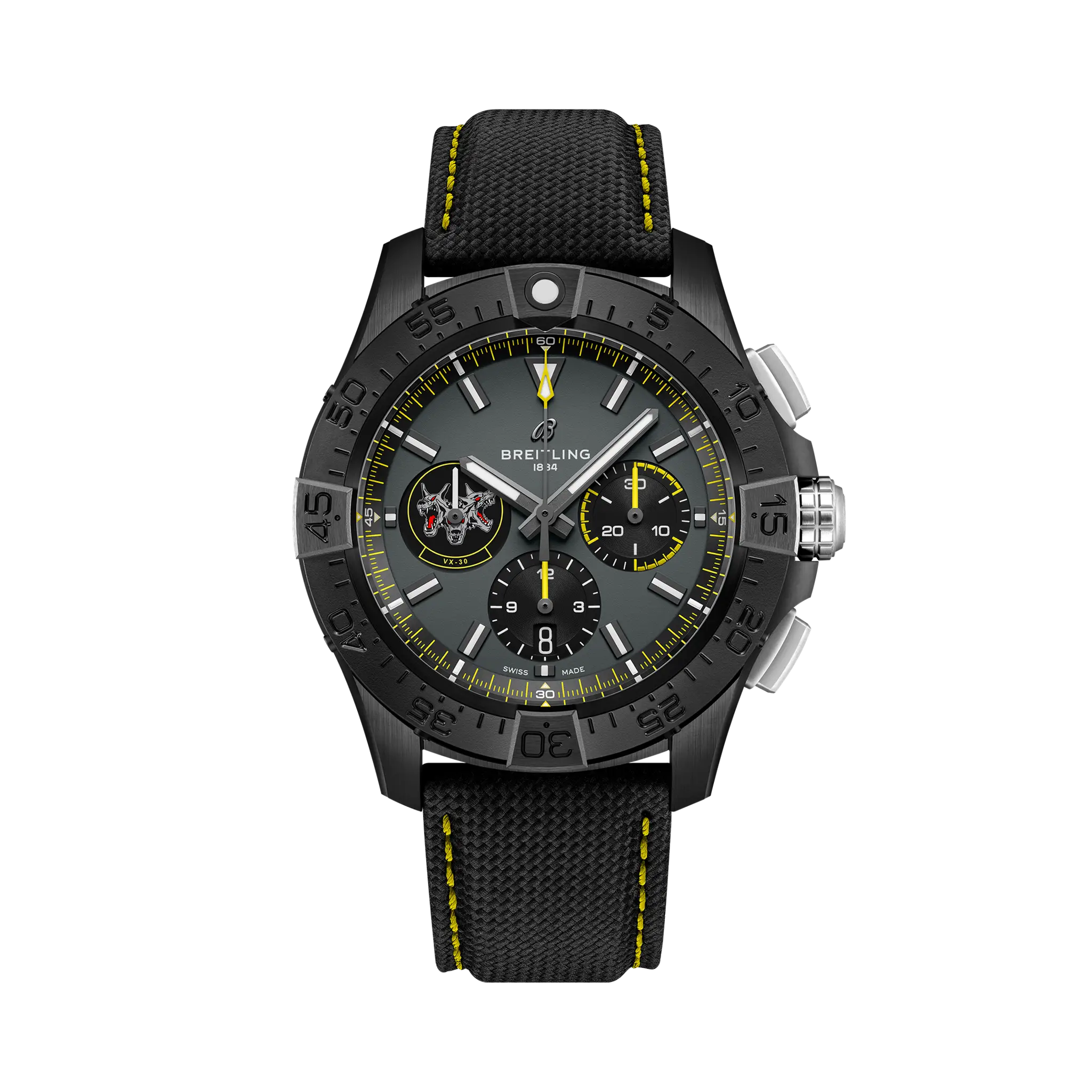 Breitling Avenger
