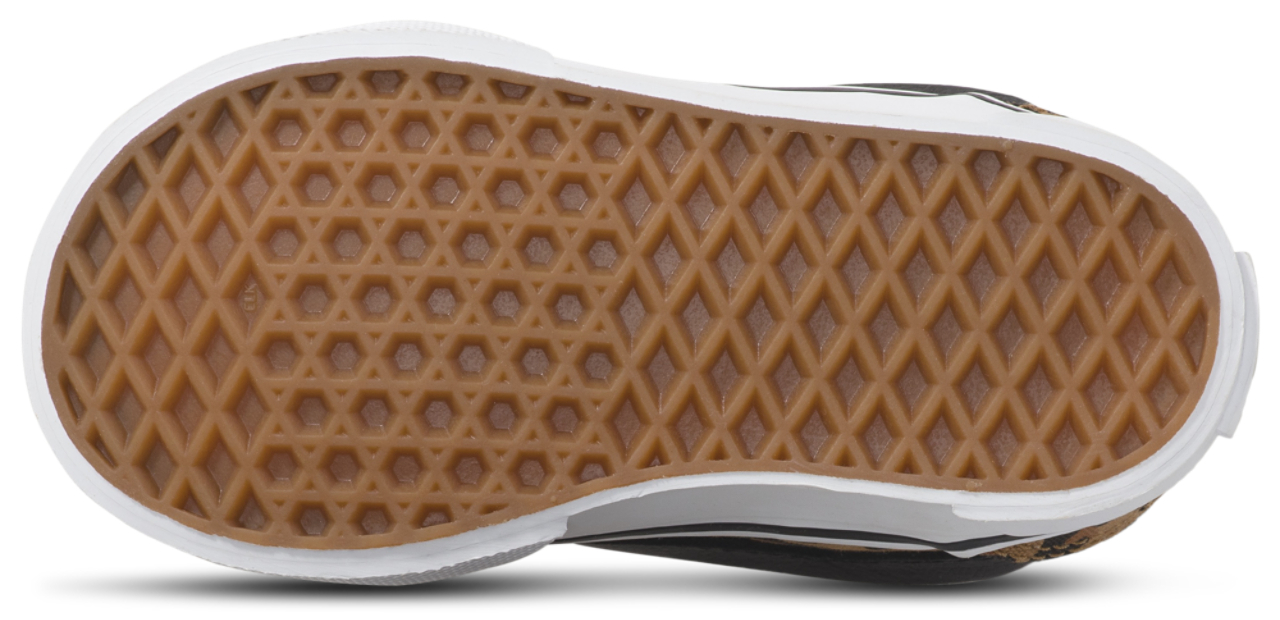 Vans Knu Skool Leopard