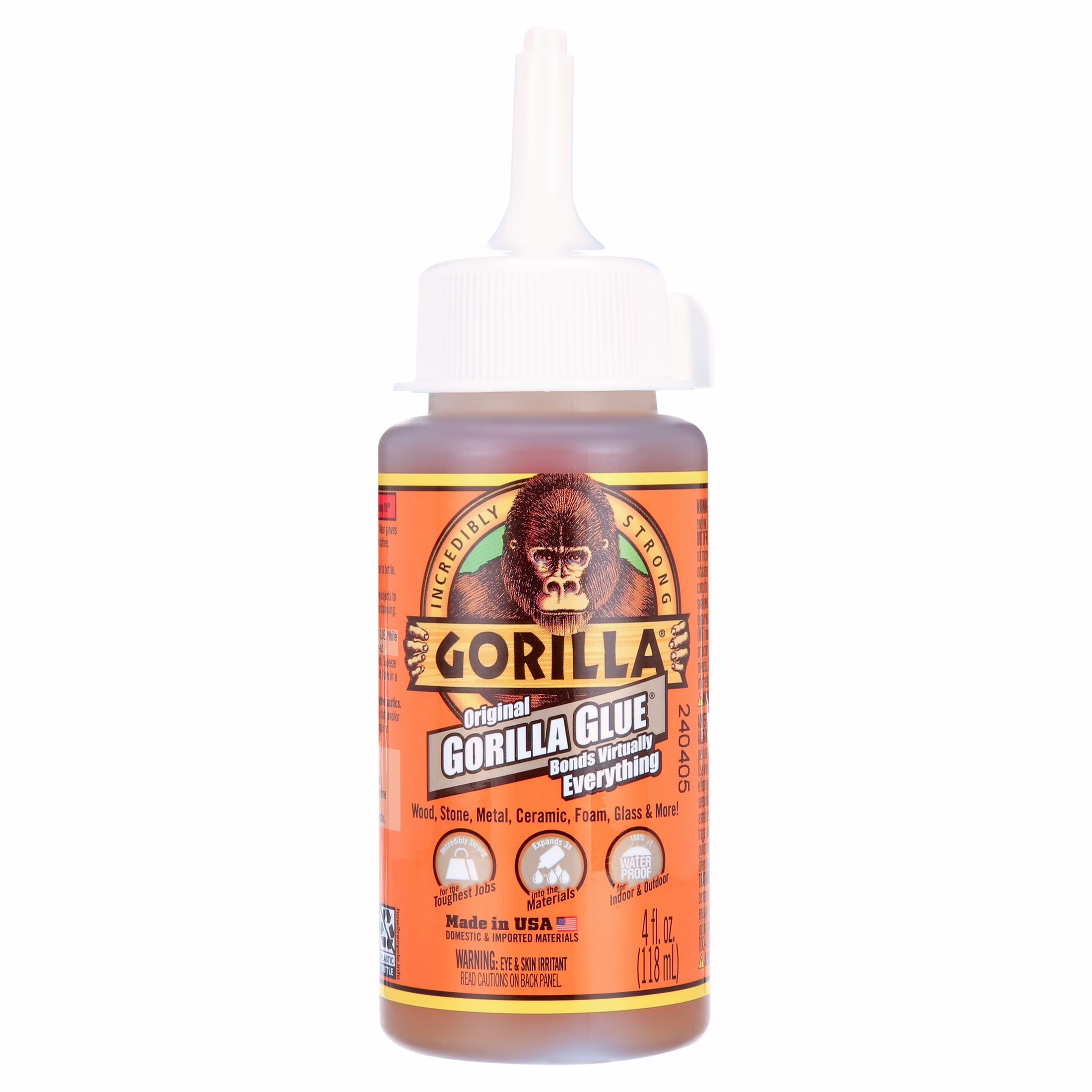 Gorilla Glue, 4 oz.