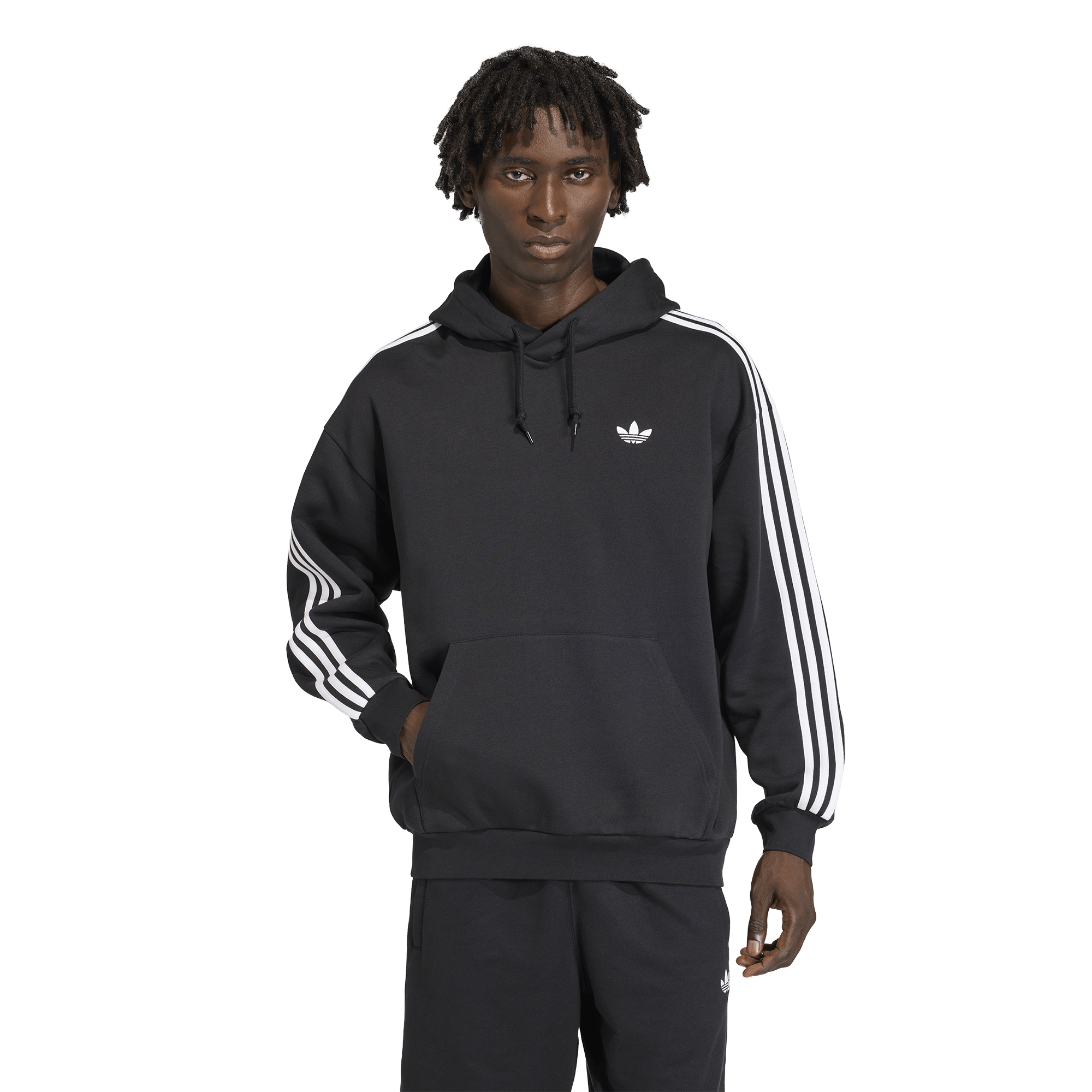 adidas Adicolor Classics 3-Stripes Hoodie