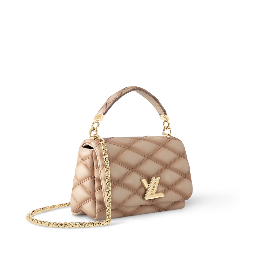 Louis Vuitton Go-14 Mm M11257