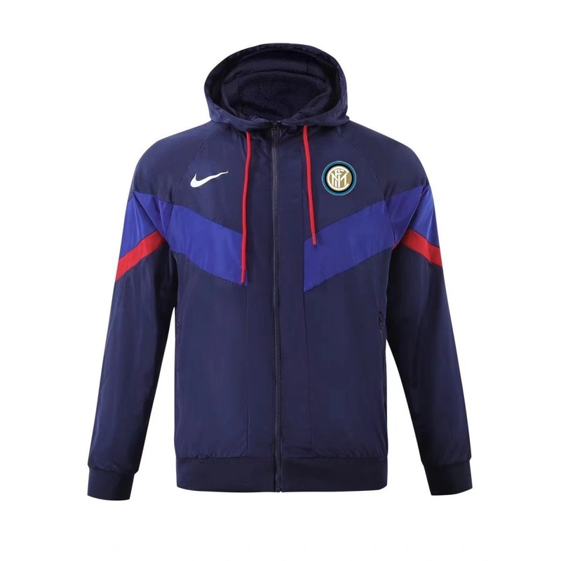 Windbreaker Inter Milan