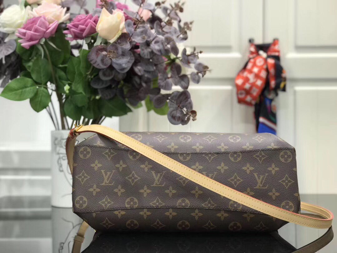 Louis Vuitton Rivoli Pm 30.5 Cm