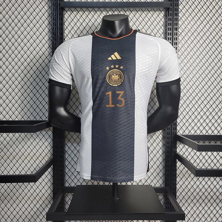 Player 2022-23 Germany Home Football jersey