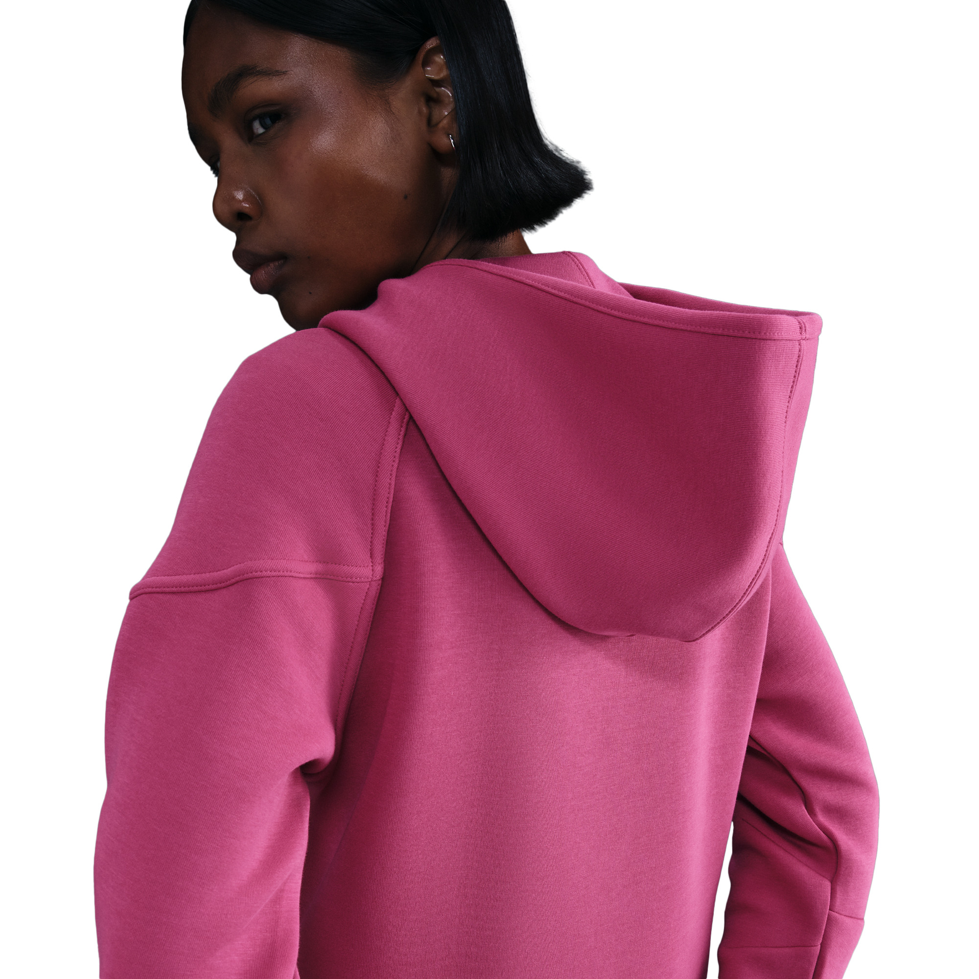 Nike NSW Tech Fleece WR Full-Zip Hoodie