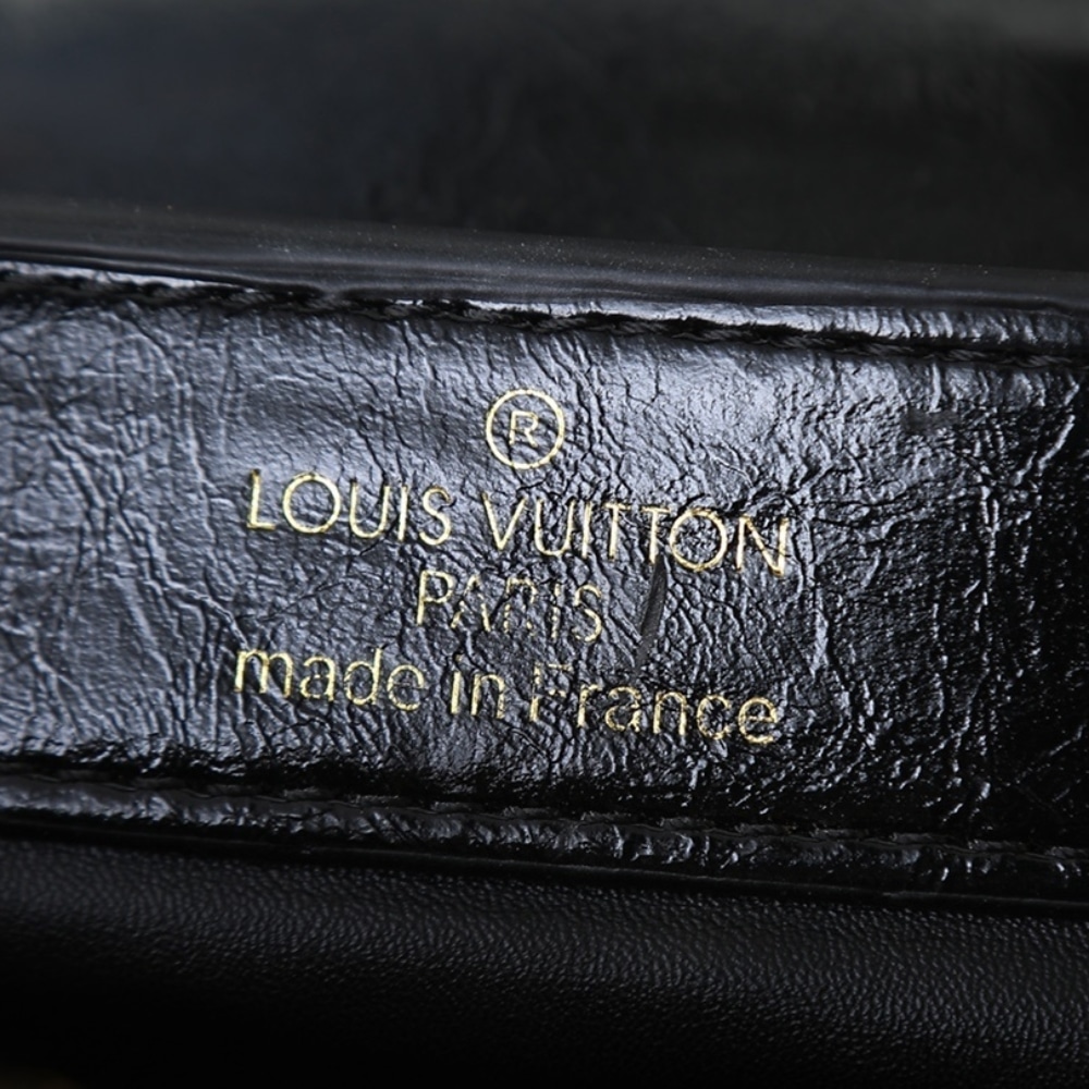 Louis Vuitton Capucines East West BB Black 26Cm M25492