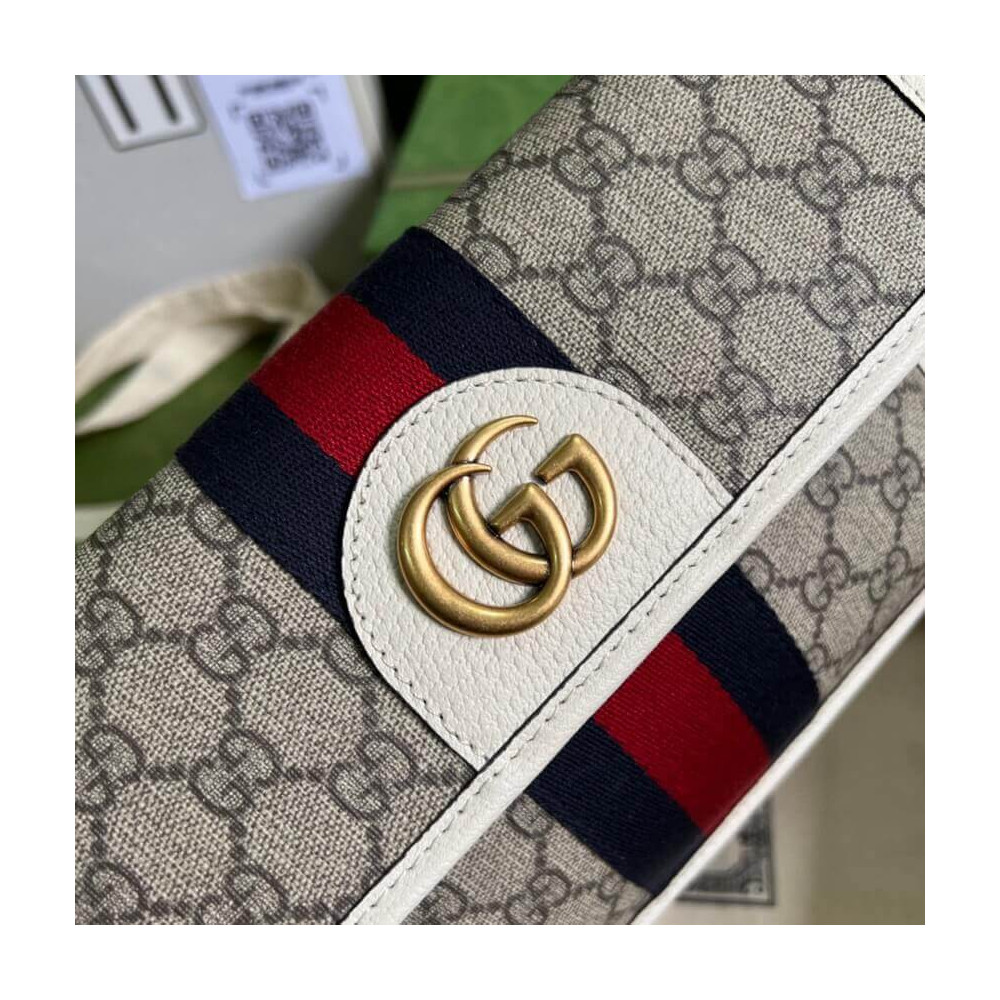 Gucci Ophidia Belt Bag