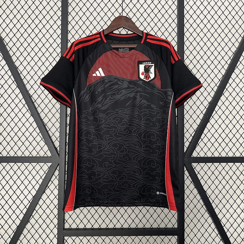 2024-25 Japan Special Edition Football jersey