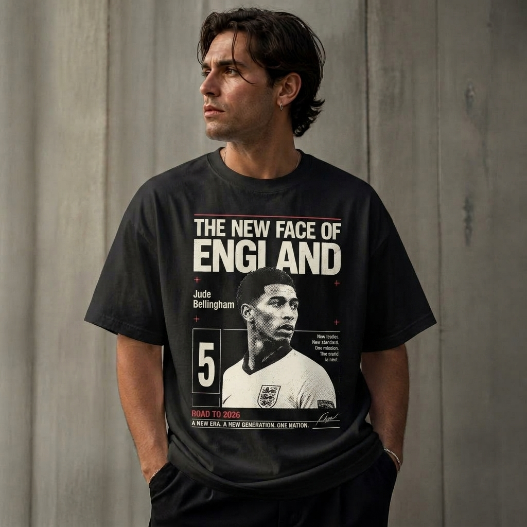 Bellingham Unisex T-Shirt – Limited-Time Offer – Hot Seller