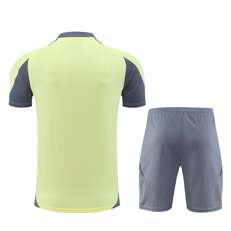 2024-25 Ajax Short-sleeved training clothese