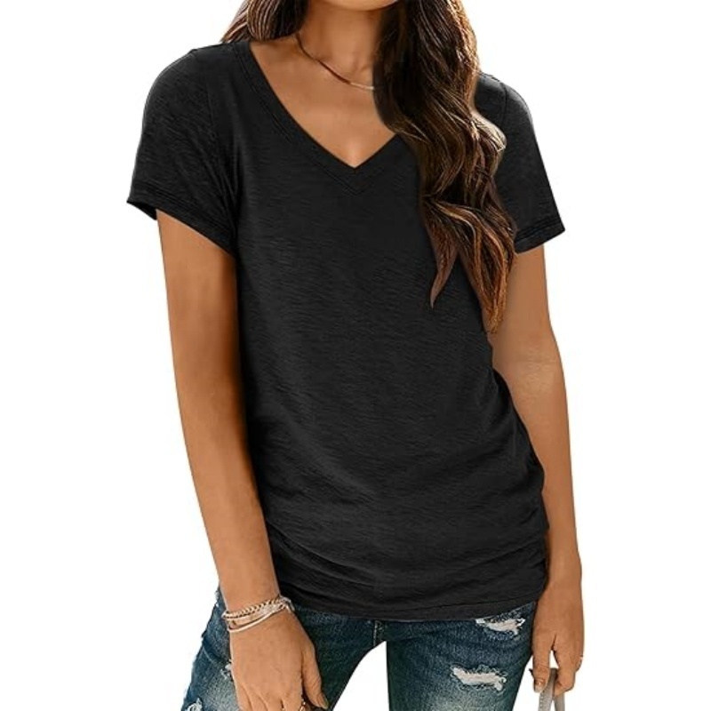 T-Shirts Short