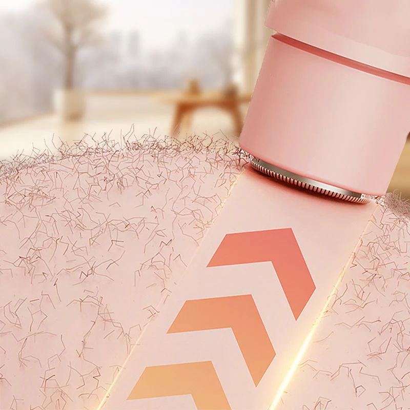 🔥Limited Time 50% OFF🔥KLYNE® IPX7 Waterproof Dual-head Shaver