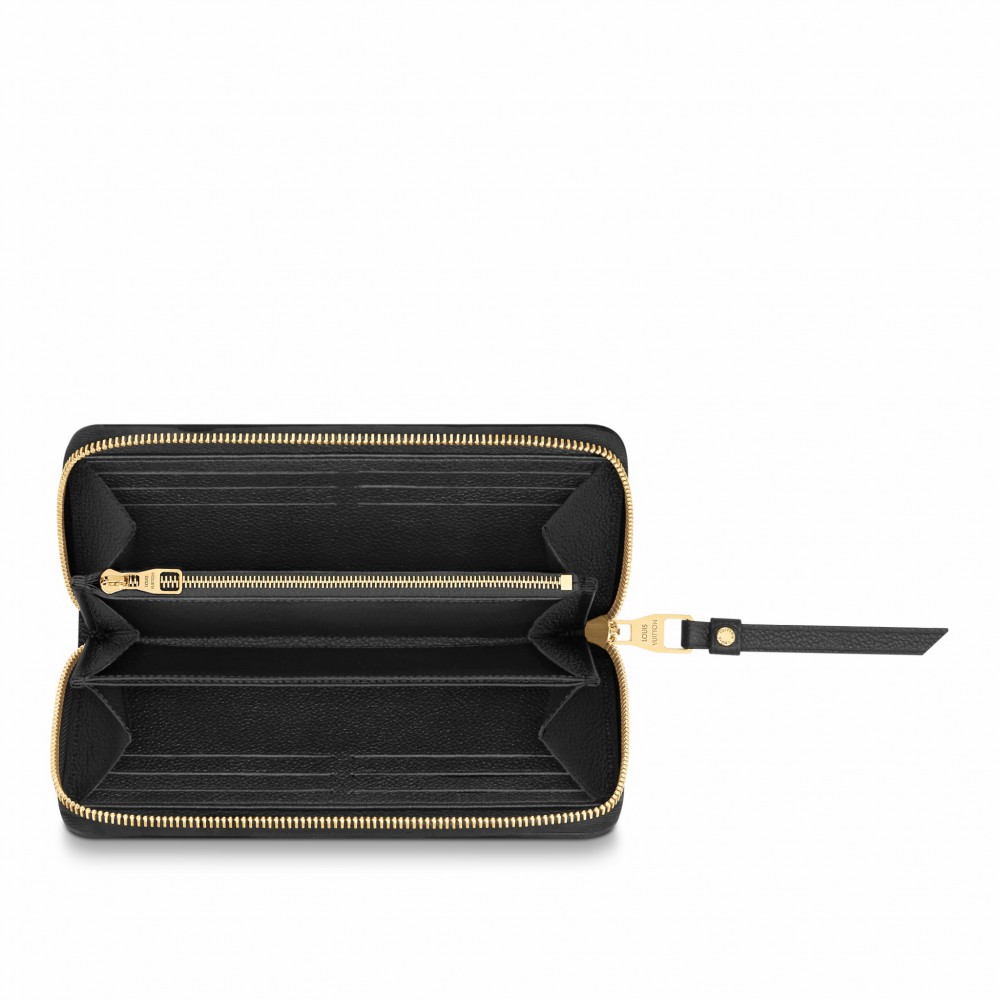 Louis Vuitton Portefeuilie Zippy M61864