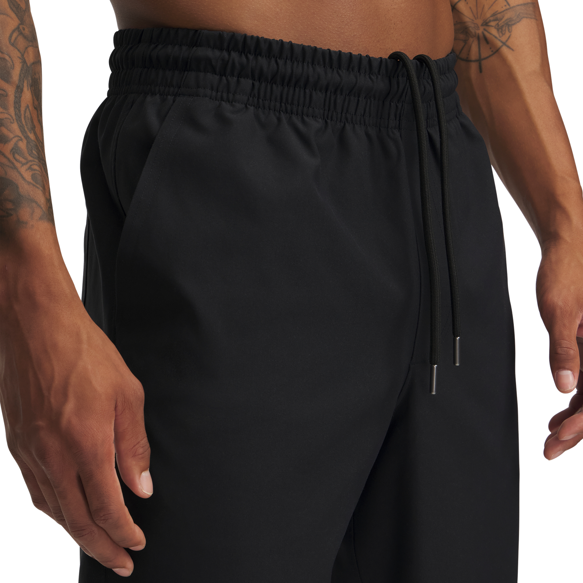 Under Armour Icon Woven Joggers