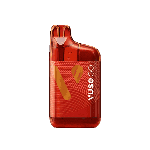 Vuse GO 5000 - Rich Tobacco