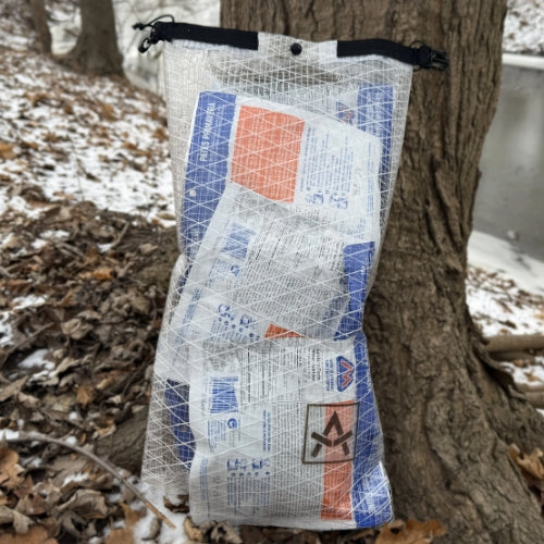 Scent Seal Odor-Barrier Bag by Adotec