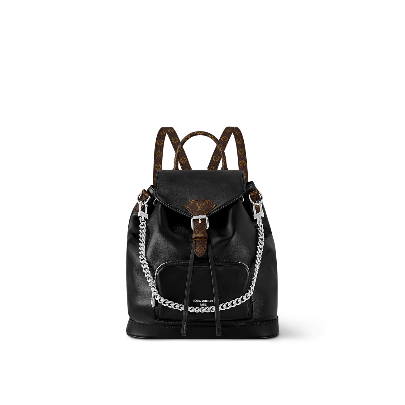 Louis Vuitton Montsouris Vibe Pm M12587