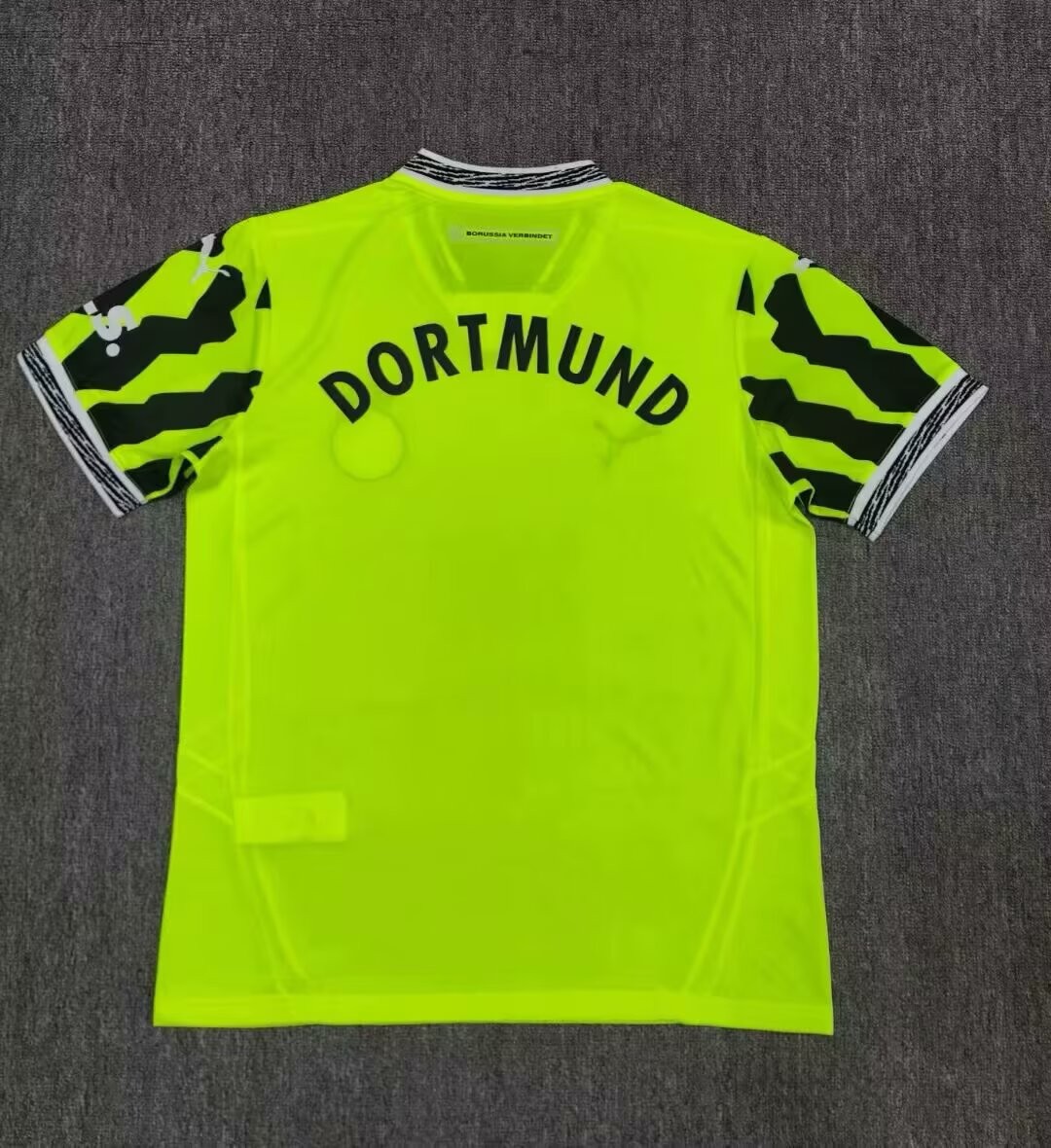 2025/2026 Dortmund Special Edition Football Shirt 1:1 Thai Quality