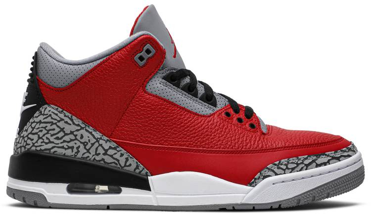 Air Jordan 3 Retro SE Unite CK5692-600