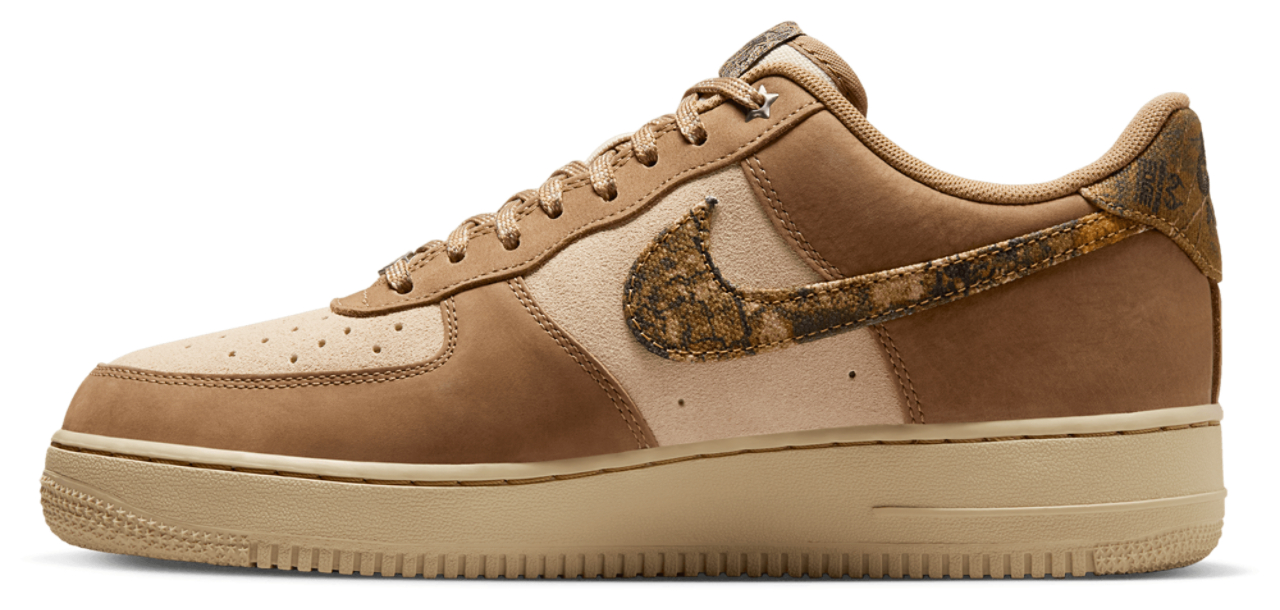 Nike Air Force 1 ’07 LV8 Real Tree