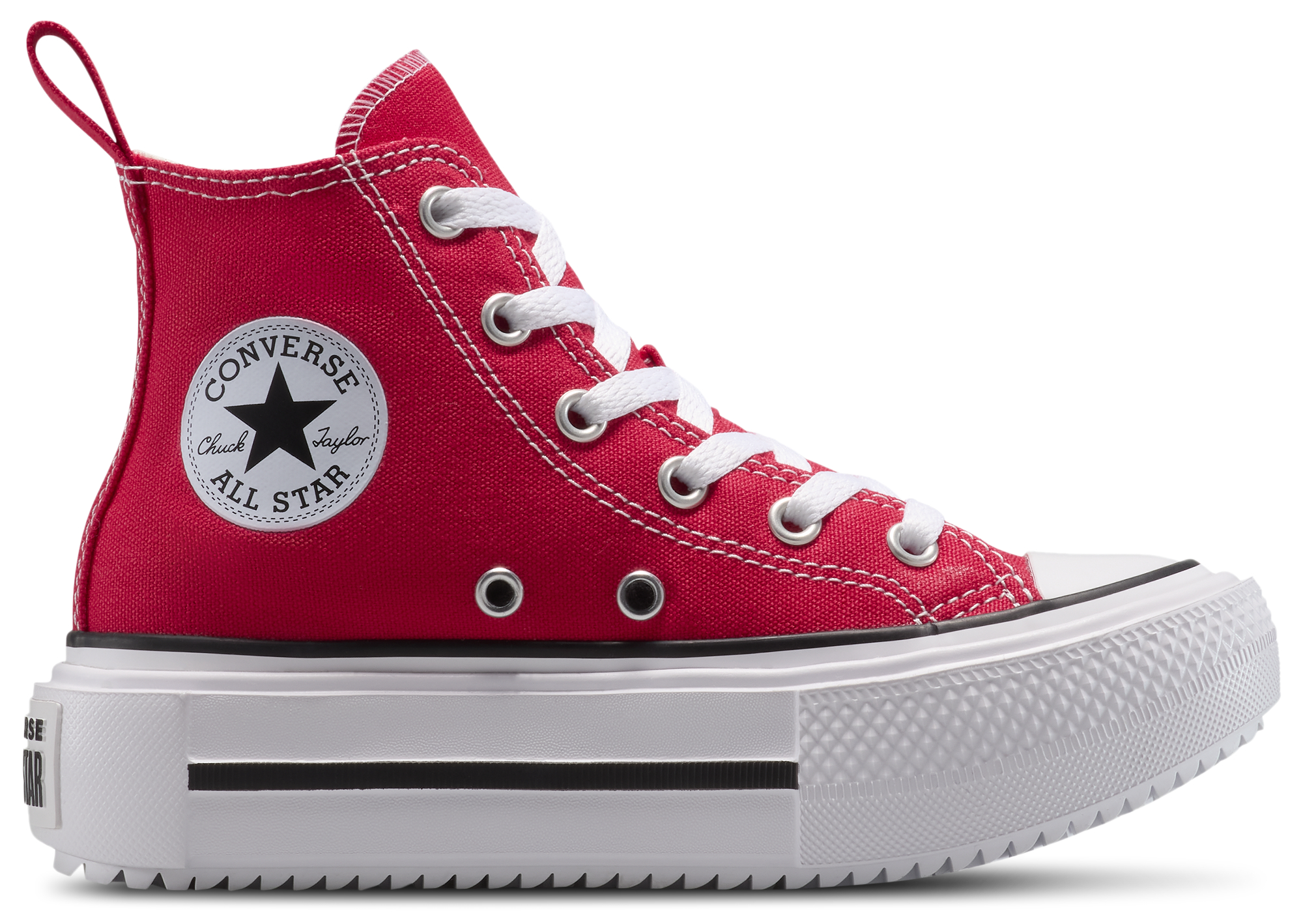 Converse Lift Double Stack Hi
