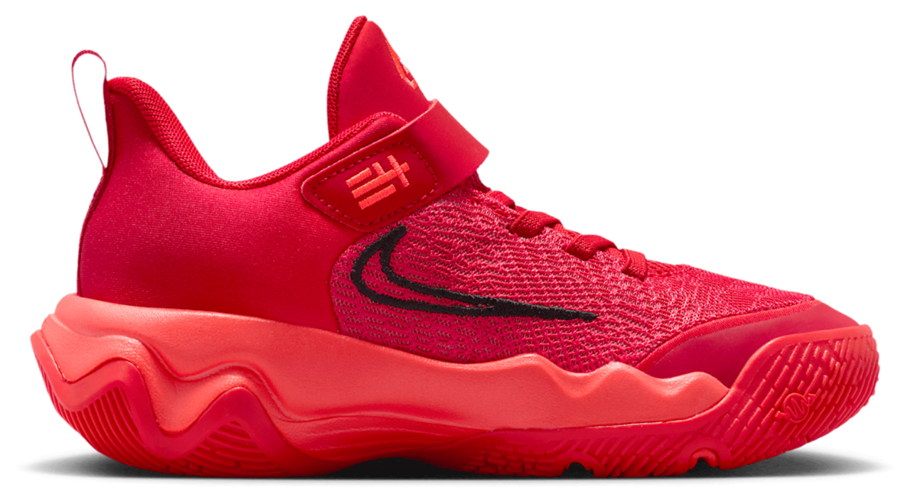 Nike Giannis Immortality 4