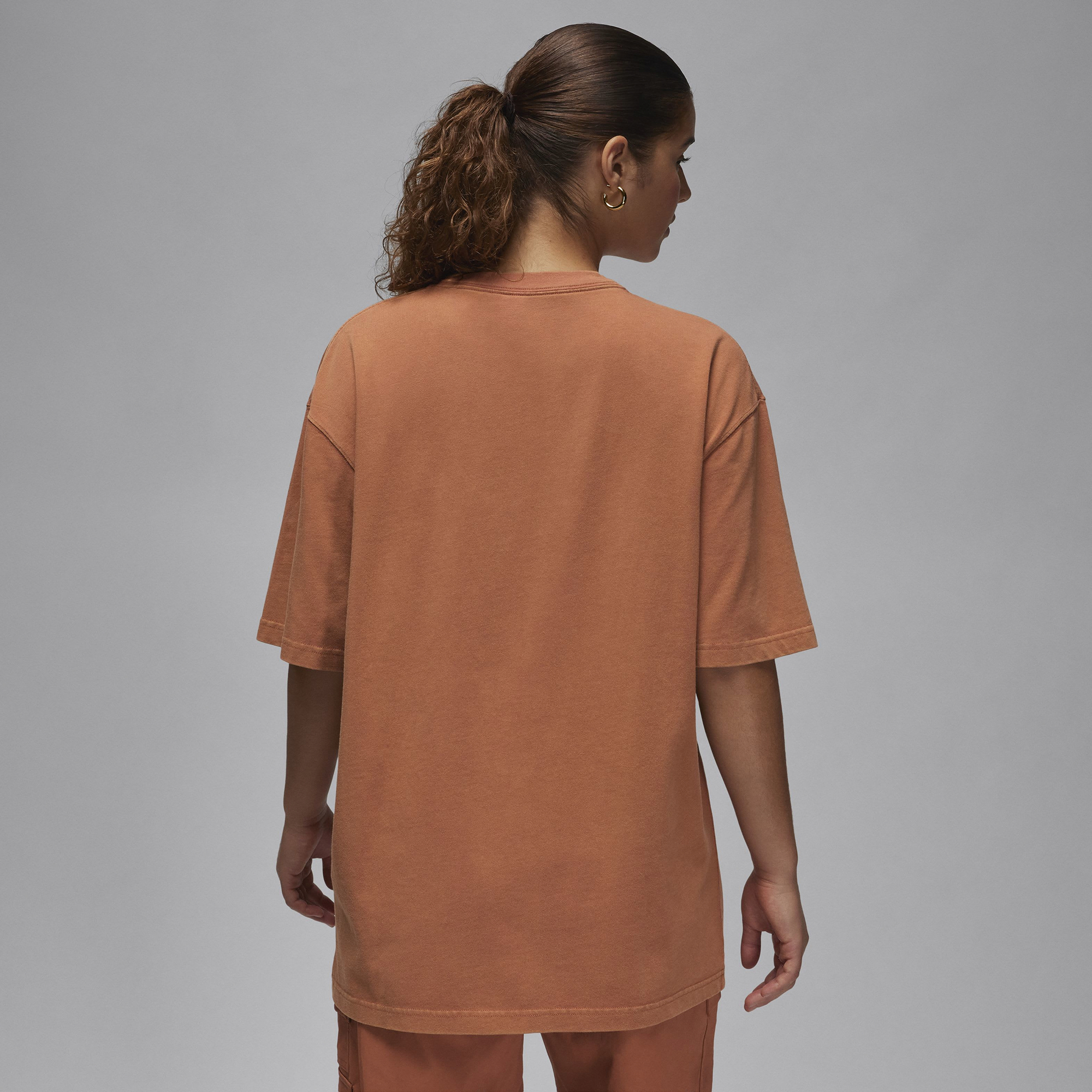 Jordan Graphic Oversized T-Shirt